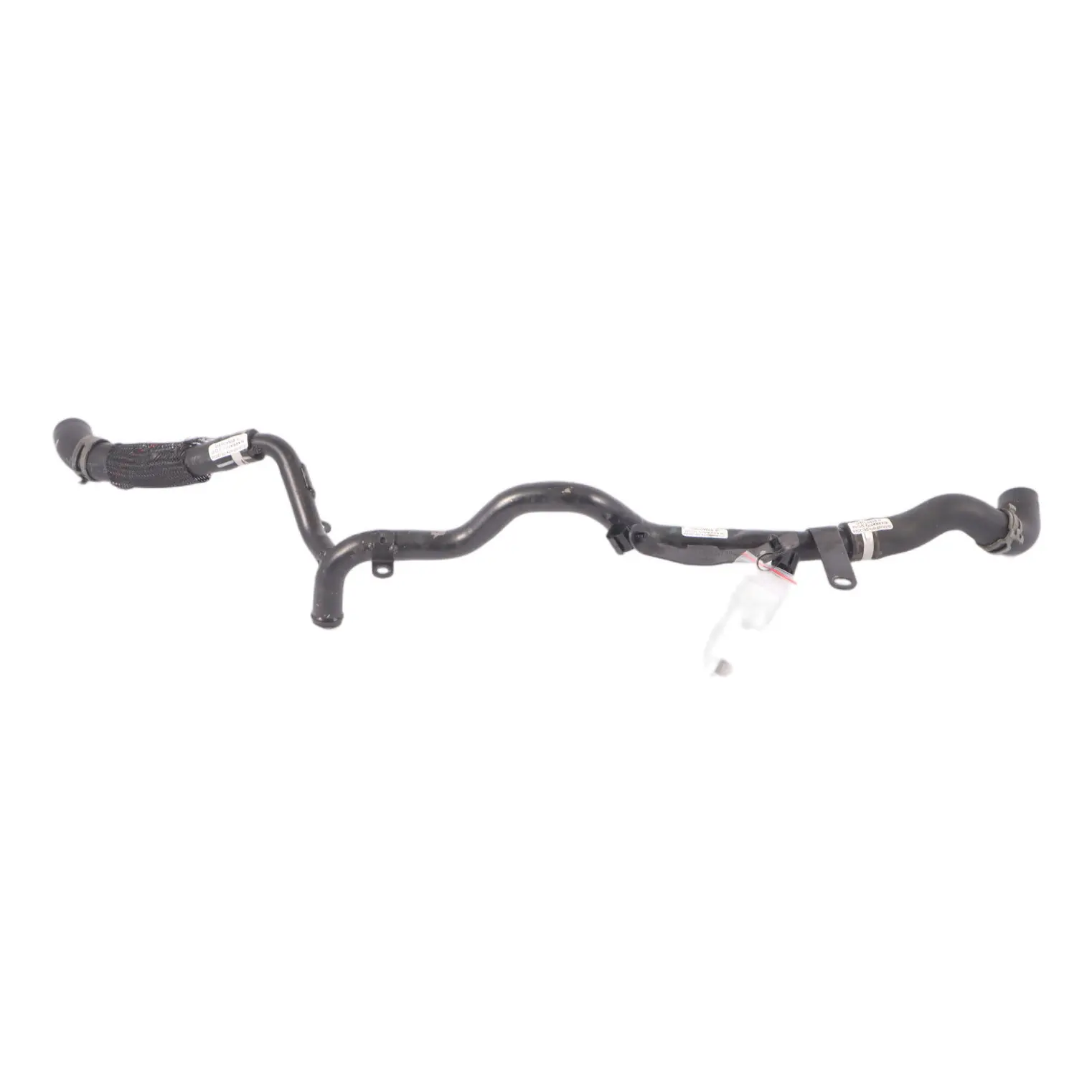 Audi Q7 4L 4.2 TDI BTR Water Coolant Pipe Hose Line 057103227R