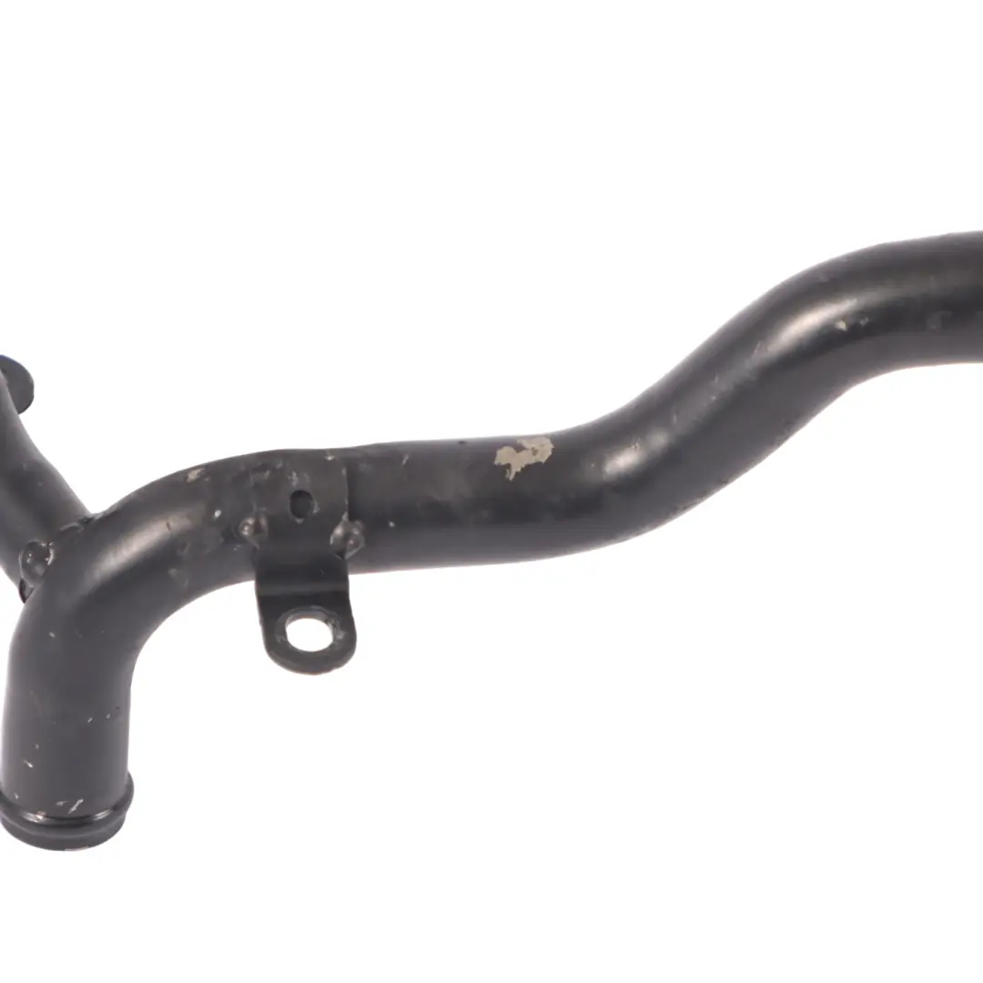 Audi Q7 4L 4.2 TDI BTR Water Coolant Pipe Hose Line - SKU 057103227R - Part number 057103227R