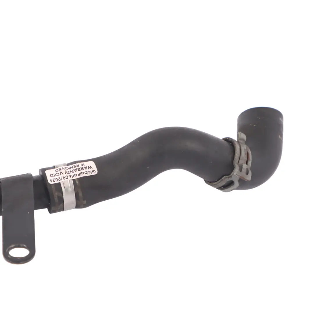Audi Q7 4L 4.2 TDI BTR Water Coolant Pipe Hose Line - SKU 057103227R - Part number 057103227R
