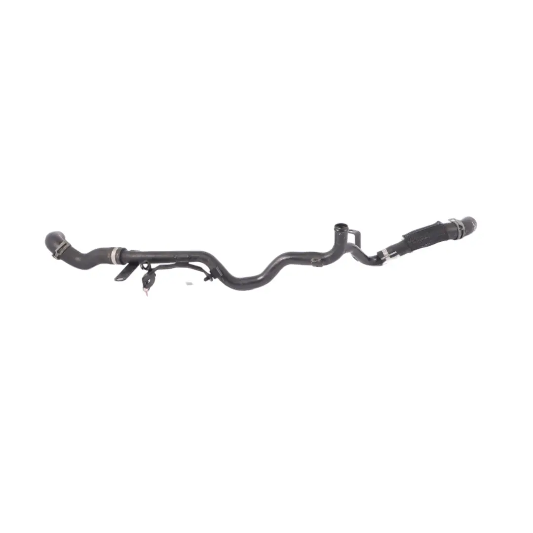 Audi Q7 4L 4.2 TDI BTR Water Coolant Pipe Hose Line - SKU 057103227R - Part number 057103227R