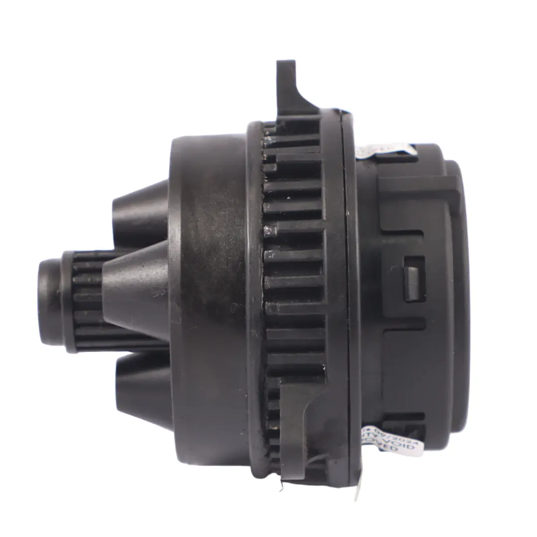 Tuyau de reniflard du séparateur d'huile Audi Q7 4L 4.2 TDI - SKU 057103495Q - Numéro de pièce 057103495Q