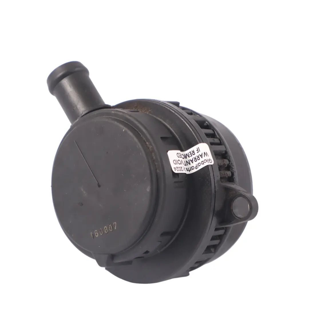 Audi Q7 4L 4.2 TDI Tubo Separador de Aceite - SKU 057103495Q - Número de pieza 057103495Q