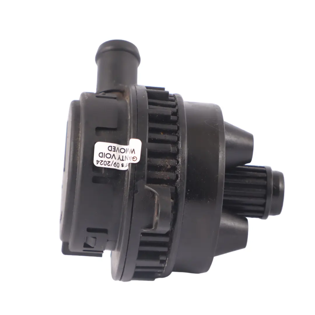 Audi Q7 4L 4.2 TDI Oil Separator Breather Pipe - SKU 057103495Q - Part number 057103495Q