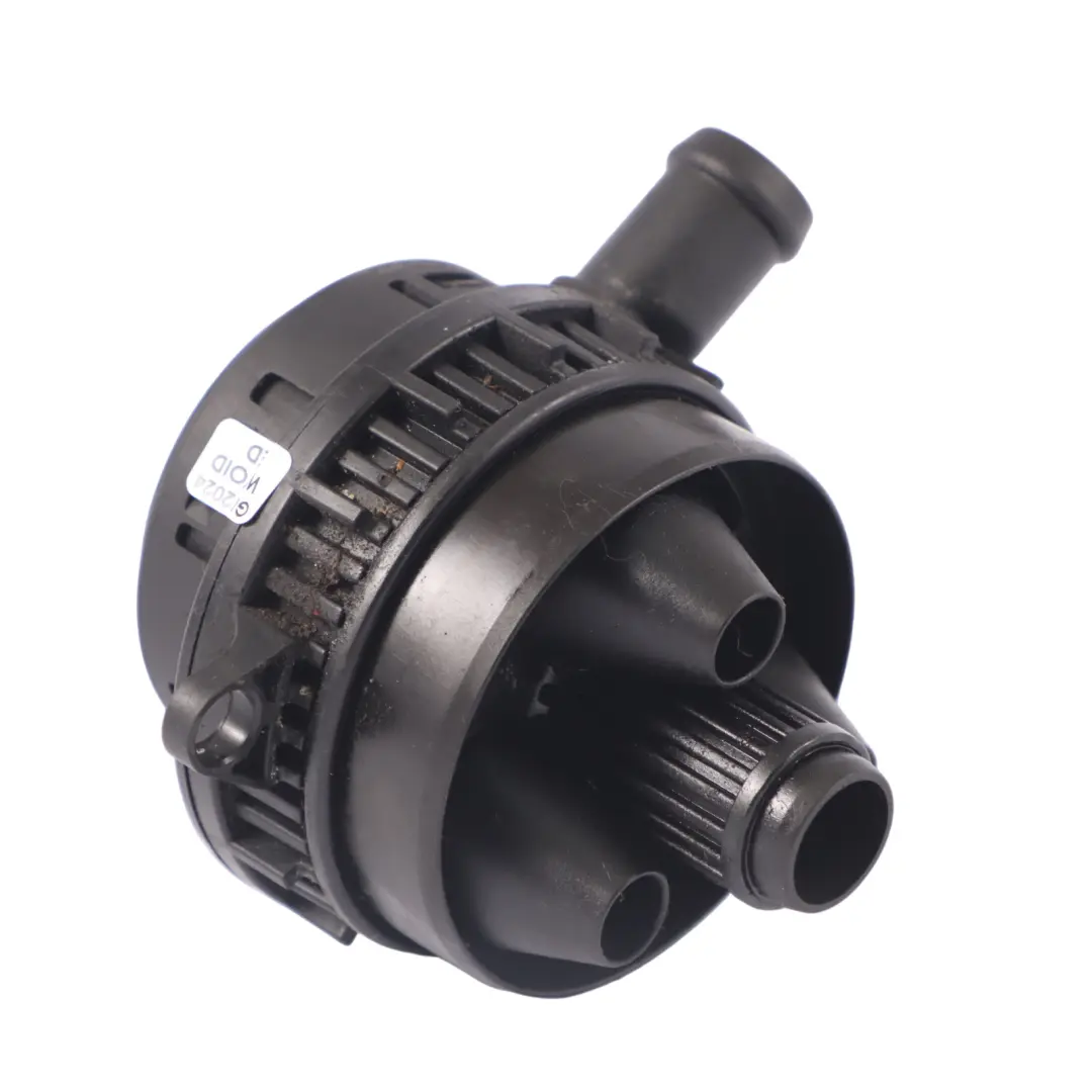 Audi Q7 4L 4.2 TDI Tubo Separador de Aceite - SKU 057103495Q - Número de pieza 057103495Q