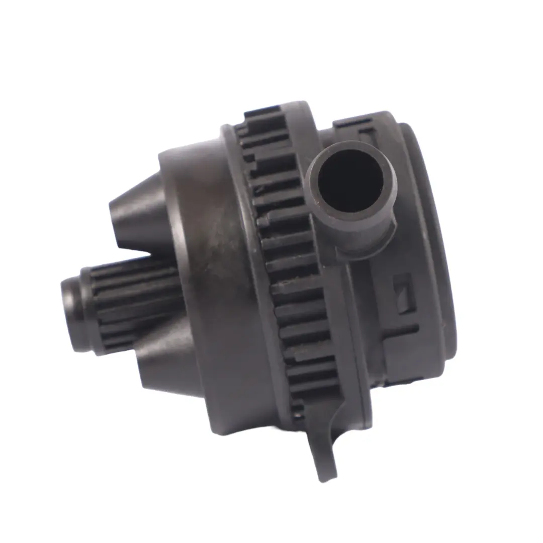 Audi Q7 4L 4.2 TDI Oil Separator Breather Pipe - SKU 057103495Q - Part number 057103495Q
