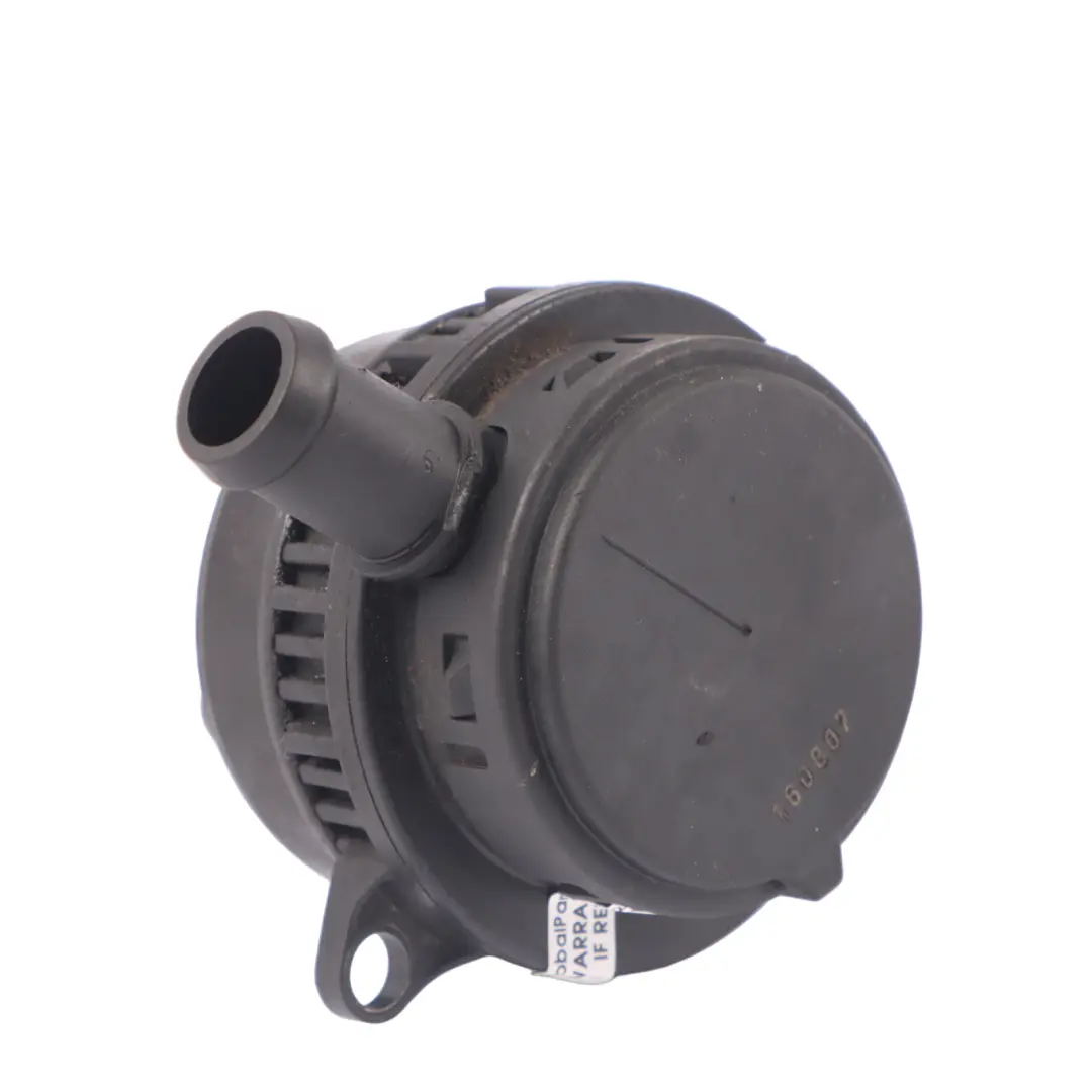 Audi Q7 4L 4.2 TDI Oil Separator Breather Pipe - SKU 057103495Q - Part number 057103495Q