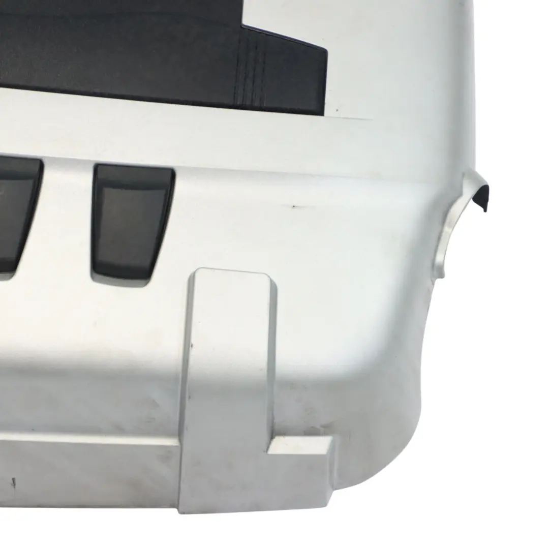 Audi Q7 4L 4.2 TDI BTR Diesel Engine Cover Trim Panel - SKU 057103925 - Part number 057103925