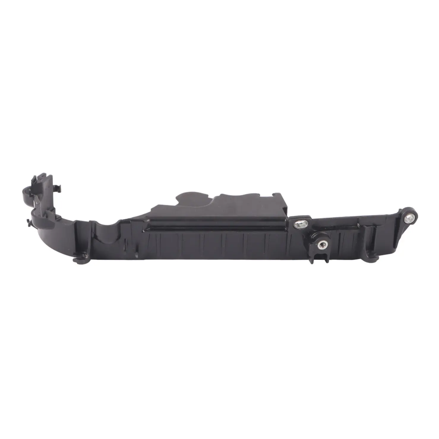 Audi Q7 4L 4.2 TDI Supporto coperchio cinghia dentata centrale 057109093H
