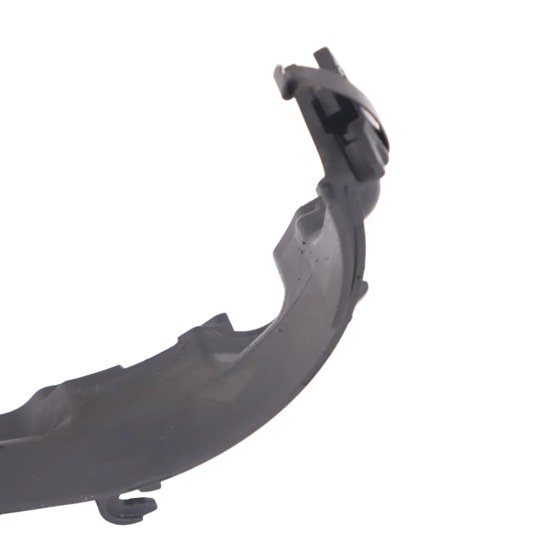Audi Q7 4L 4.2 TDI Supporto coperchio cinghia dentata centrale - SKU 057109093H - Numero di parte 057109093H