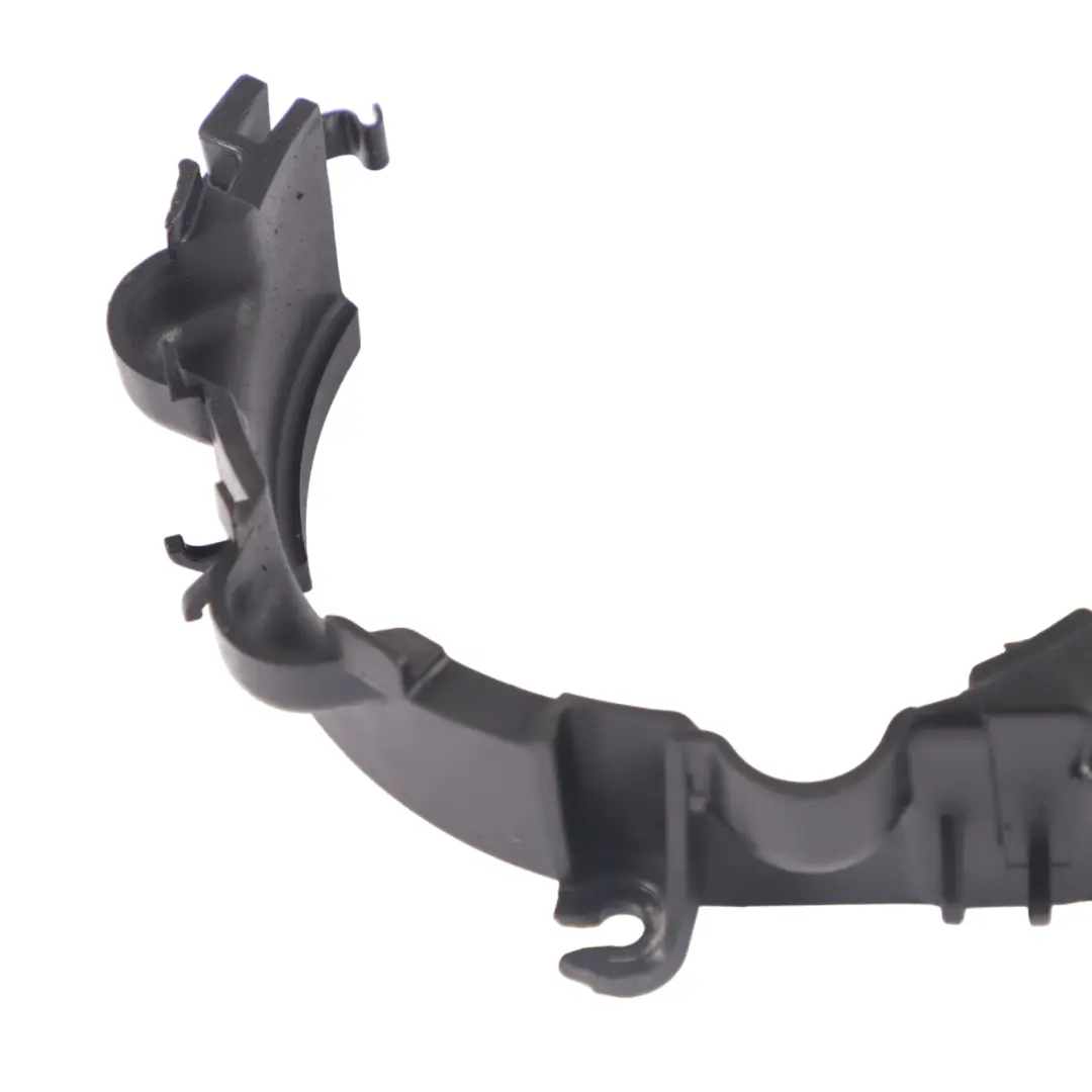 Audi Q7 4L 4.2 TDI Supporto coperchio cinghia dentata centrale - SKU 057109093H - Numero di parte 057109093H