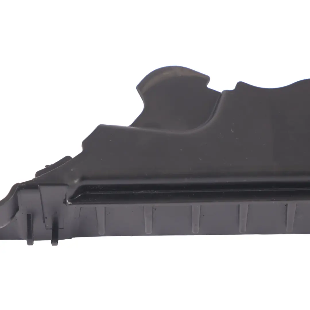 Audi Q7 4L 4.2 TDI Supporto coperchio cinghia dentata centrale - SKU 057109093H - Numero di parte 057109093H