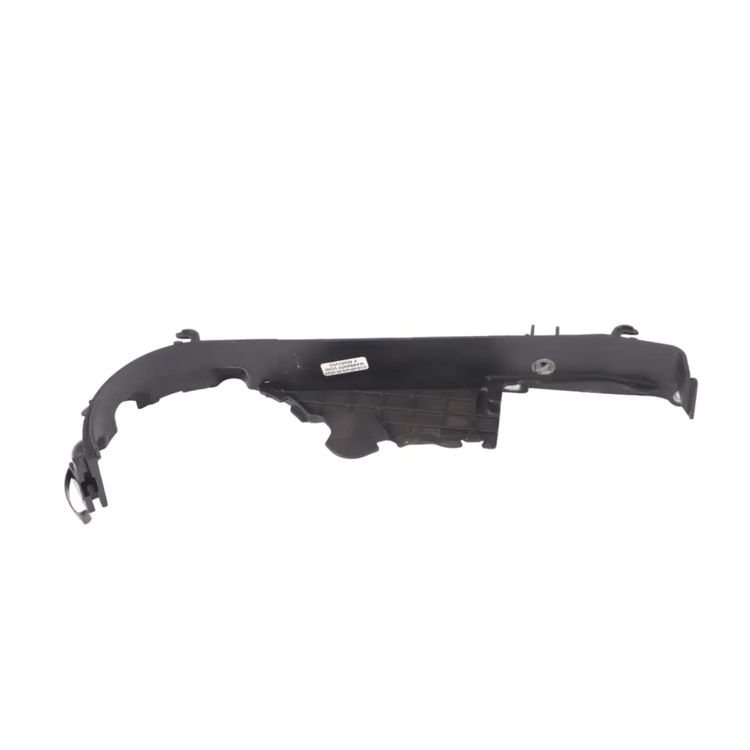 Audi Q7 4L 4.2 TDI Supporto coperchio cinghia dentata centrale - SKU 057109093H - Numero di parte 057109093H