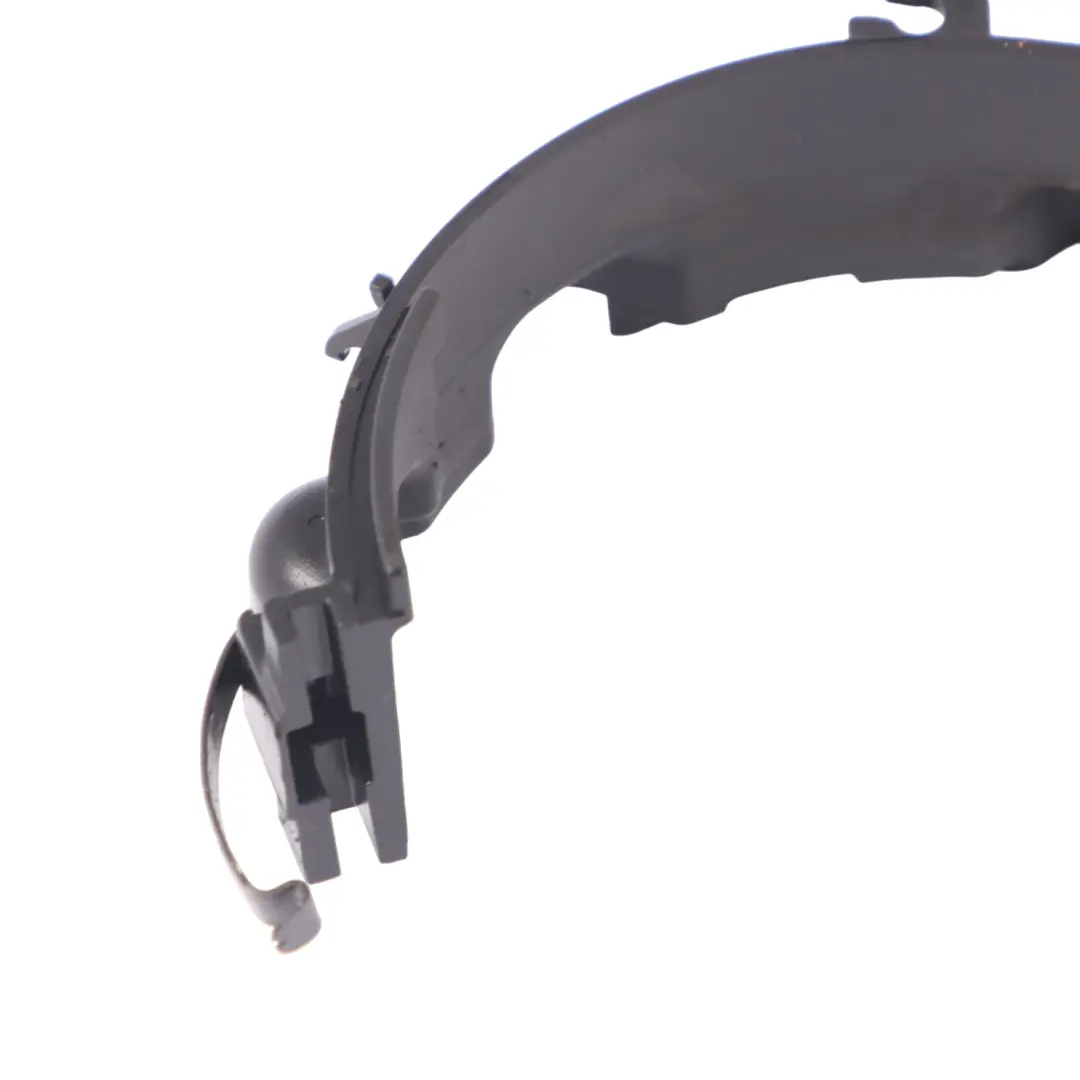 Audi Q7 4L 4.2 TDI Supporto coperchio cinghia dentata centrale - SKU 057109093H - Numero di parte 057109093H