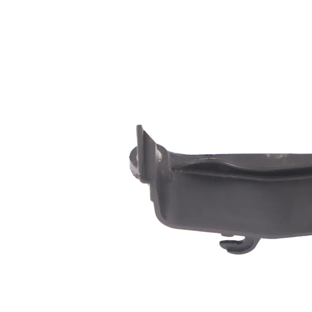 Audi Q7 4L 4.2 TDI Supporto coperchio cinghia dentata centrale - SKU 057109093H - Numero di parte 057109093H