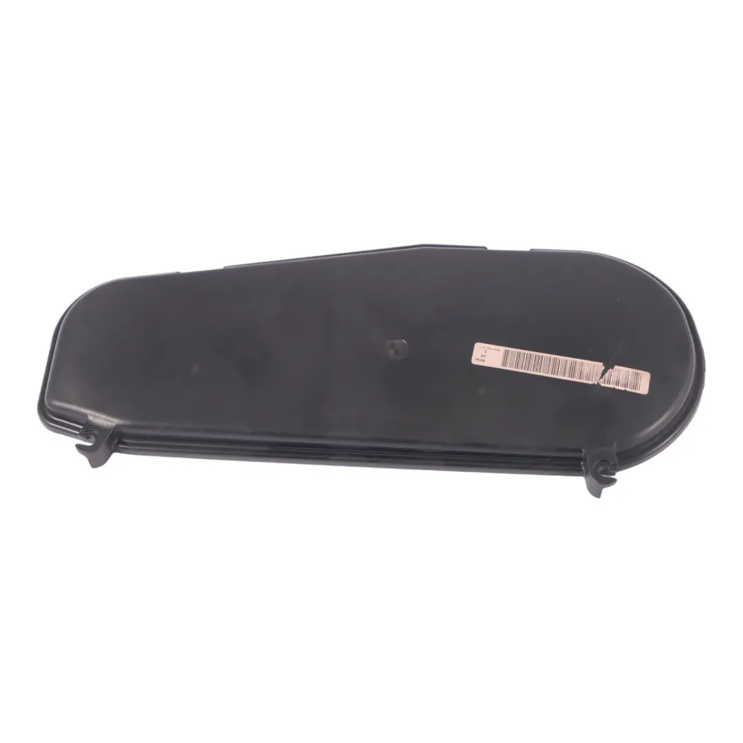 Panel cubierta correa dentada motor para Audi Q7 4.2 TDI Diesel con número de pieza 057109123Q Audi Q7 4.2 TDI Diesel Panel cubierta correa dentada motor - SKU 057109123Q - Número de pieza 057109123Q