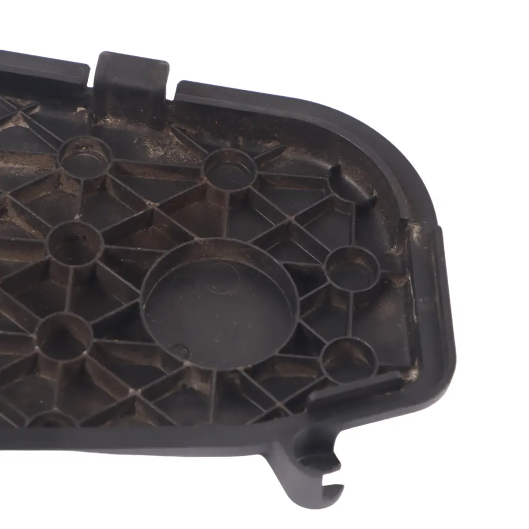 Panel cubierta correa dentada motor para Audi Q7 4.2 TDI Diesel con número de pieza 057109123Q Audi Q7 4.2 TDI Diesel Panel cubierta correa dentada motor - SKU 057109123Q - Número de pieza 057109123Q