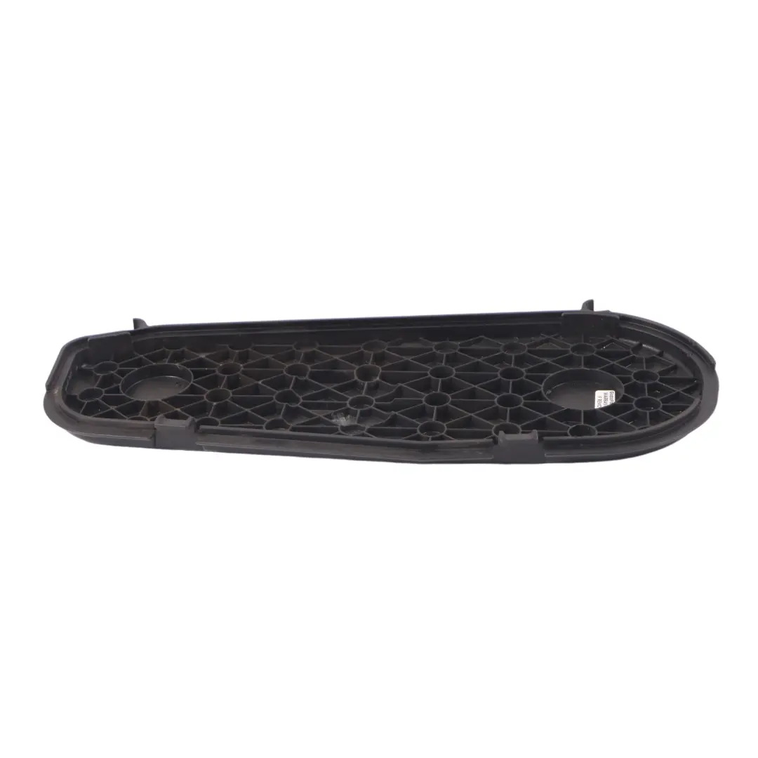 Panneau recouvrement courroie distribution moteur pour Audi Q7 4.2 TDI à propos du numéro de pièce 057109123Q Audi Q7 4.2 TDI Panneau recouvrement courroie distribution moteur - SKU 057109123Q - Numéro de pièce 057109123Q