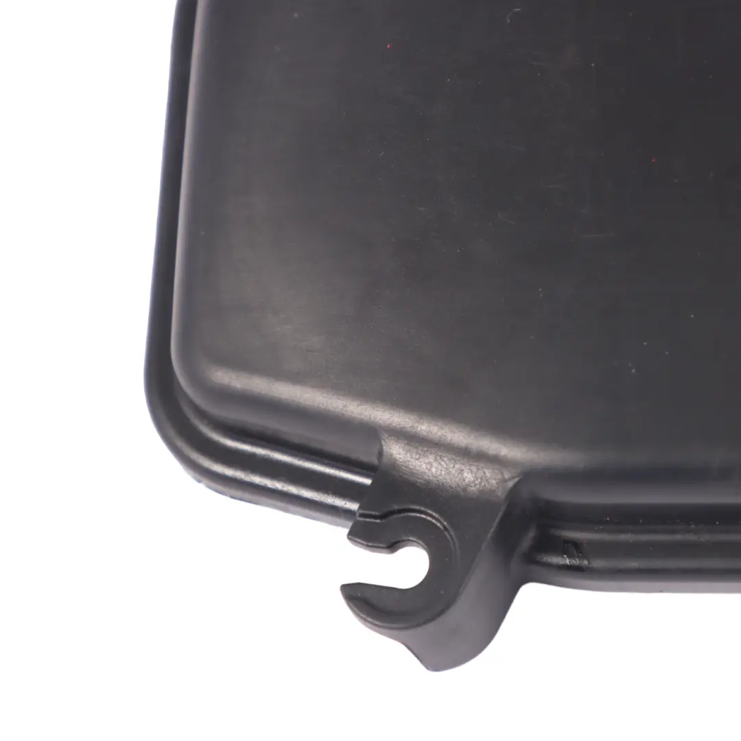 Audi Q7 4.2 TDI Diesel Panel cubierta correa dentada motor - SKU 057109123Q - Número de pieza 057109123Q