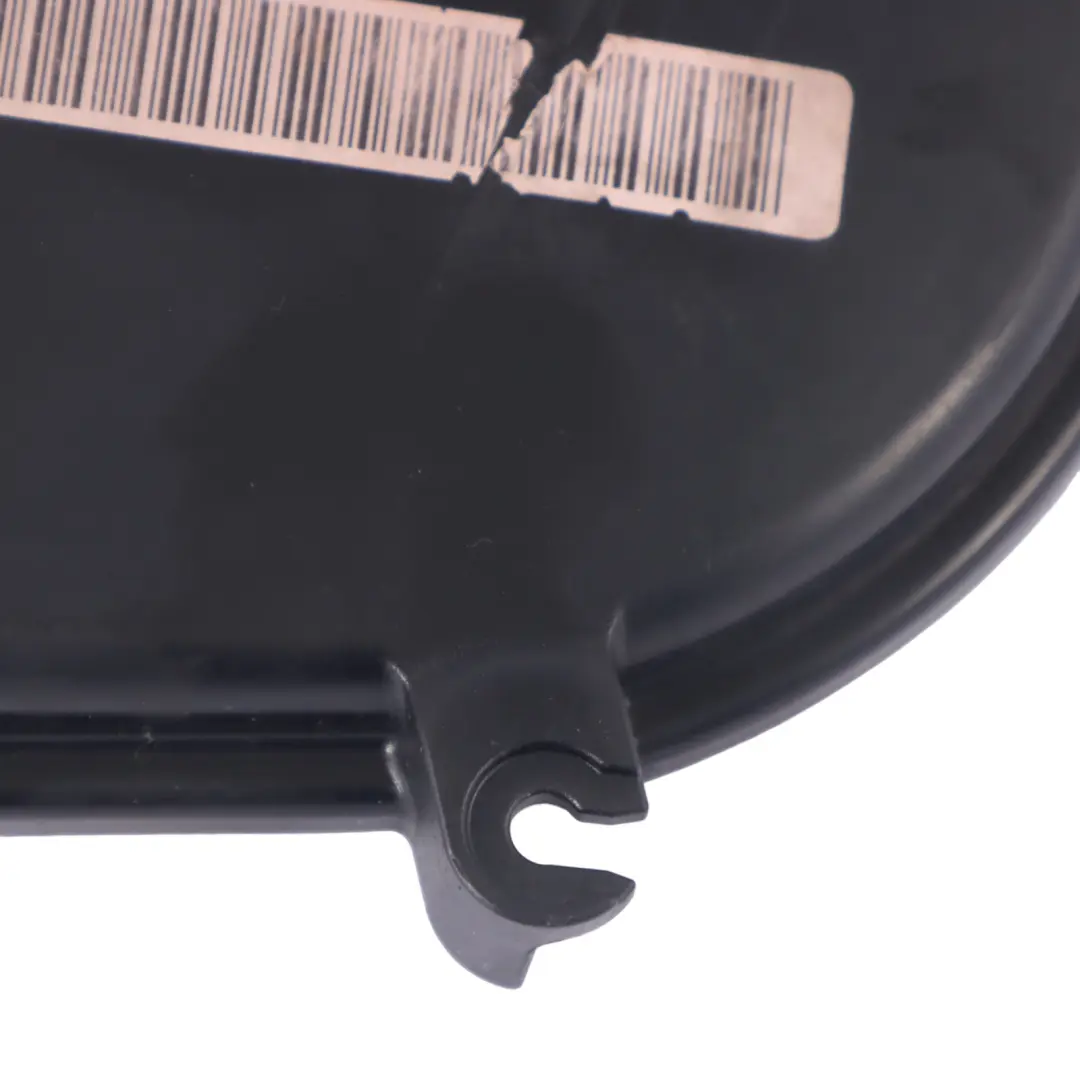 Zahnriemen Abdeckung Panel für Audi Q7 4.2 TDI Diesel Motor mit Teilenummer 057109123Q Audi Q7 4.2 TDI Diesel Motor Zahnriemen Abdeckung Panel - SKU 057109123Q - Teilenummer 057109123Q