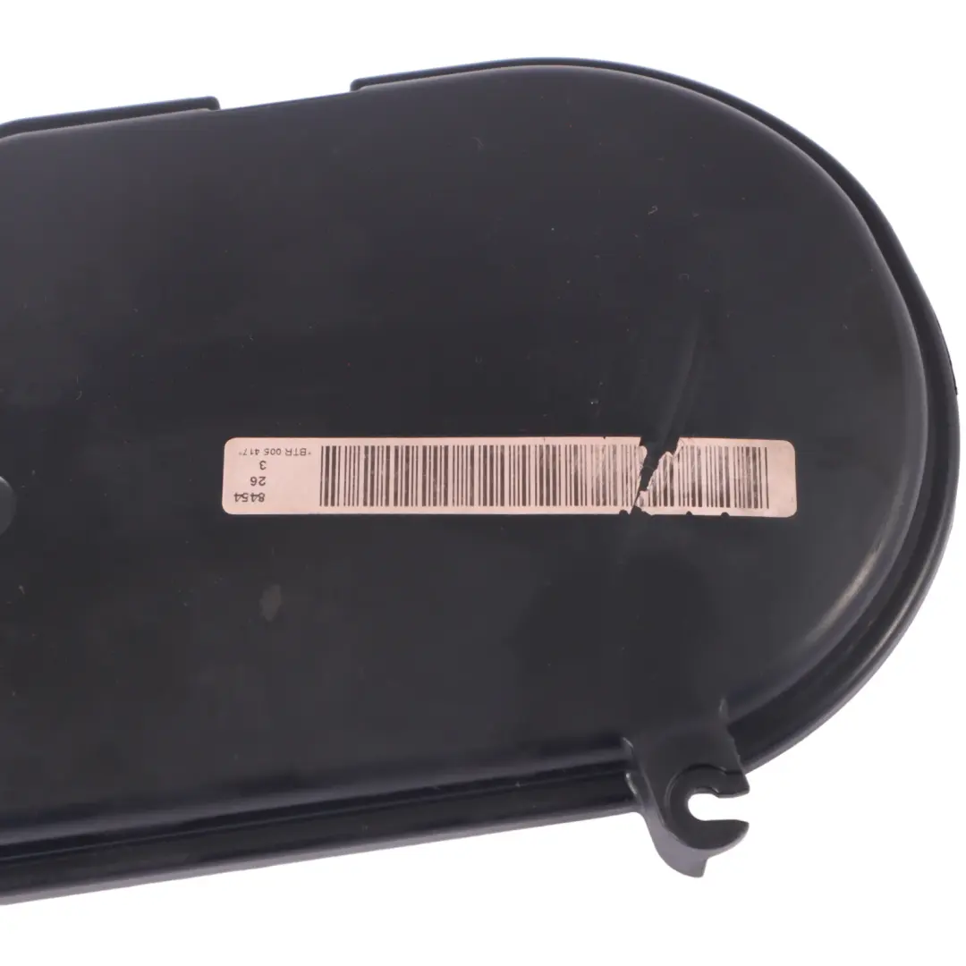 Audi Q7 4.2 TDI Diesel Engine Timing Belt Cover Panel - SKU 057109123Q - Part number 057109123Q