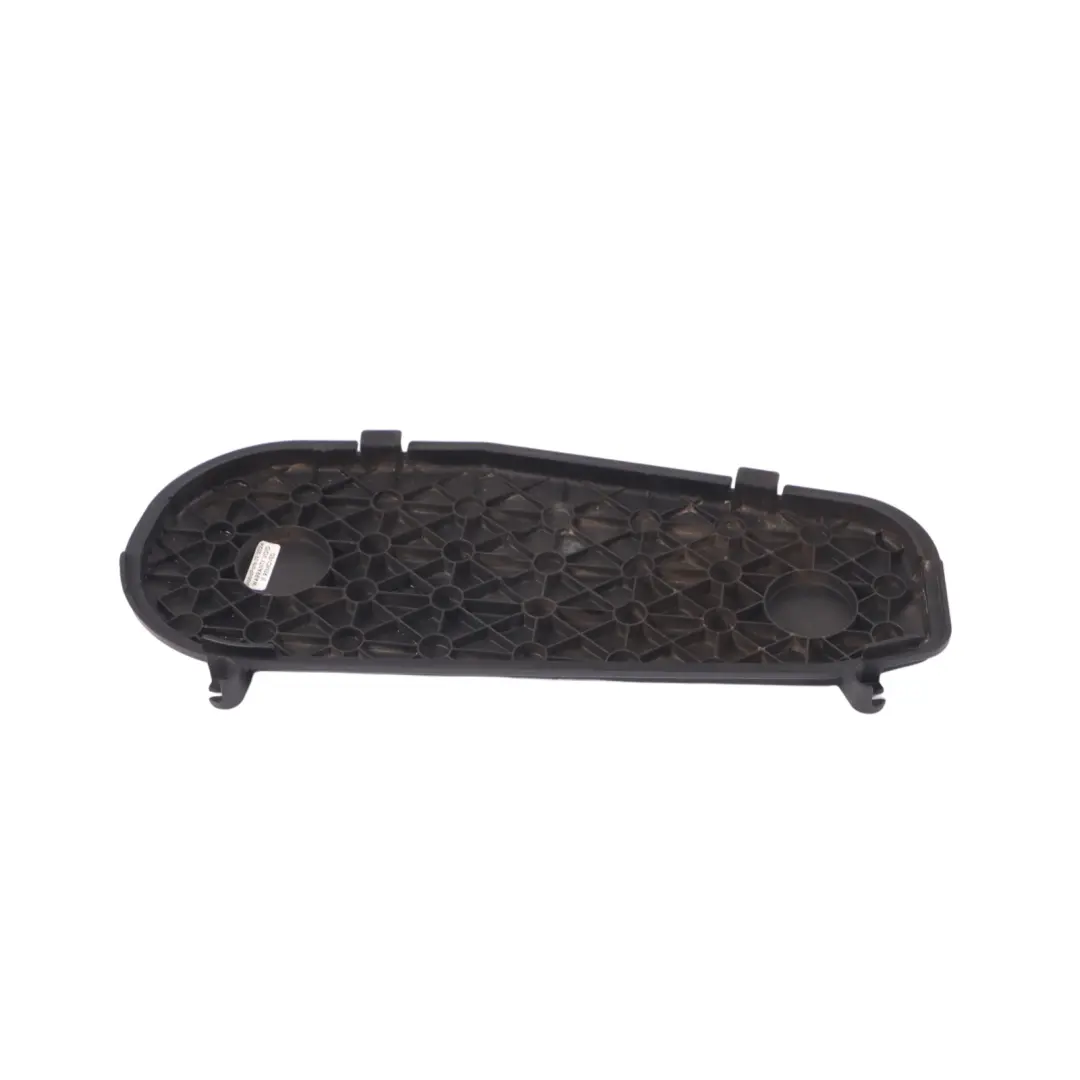 Audi Q7 4.2 TDI Diesel Engine Timing Belt Cover Panel - SKU 057109123Q - Part number 057109123Q