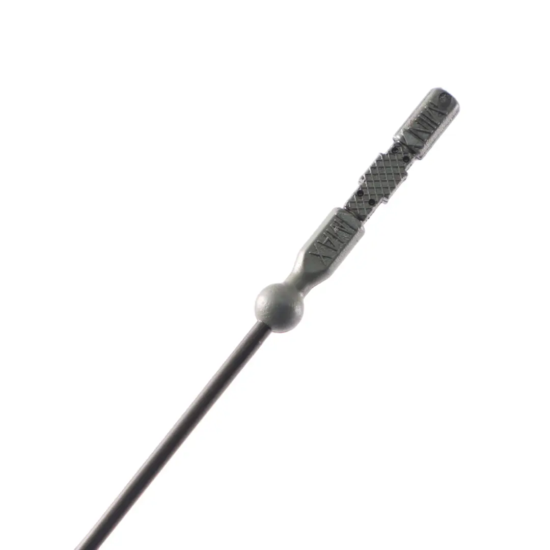 Rurka Poziomu Oleju Silnika Diesel TDI do Audi Q7 4L o numerze 057115630Q Audi Q7 4L Rurka Poziomu Oleju Silnika Diesel TDI - SKU 057115630Q - Numer Części 057115630Q