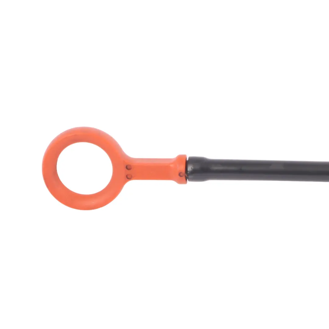 Oil Dipstick Tube Pipe Diesel TDI to Audi Q7 4L Engine with Part number 057115630Q Audi Q7 4L Engine Oil Dipstick Tube Pipe Diesel TDI - SKU 057115630Q - Part number 057115630Q