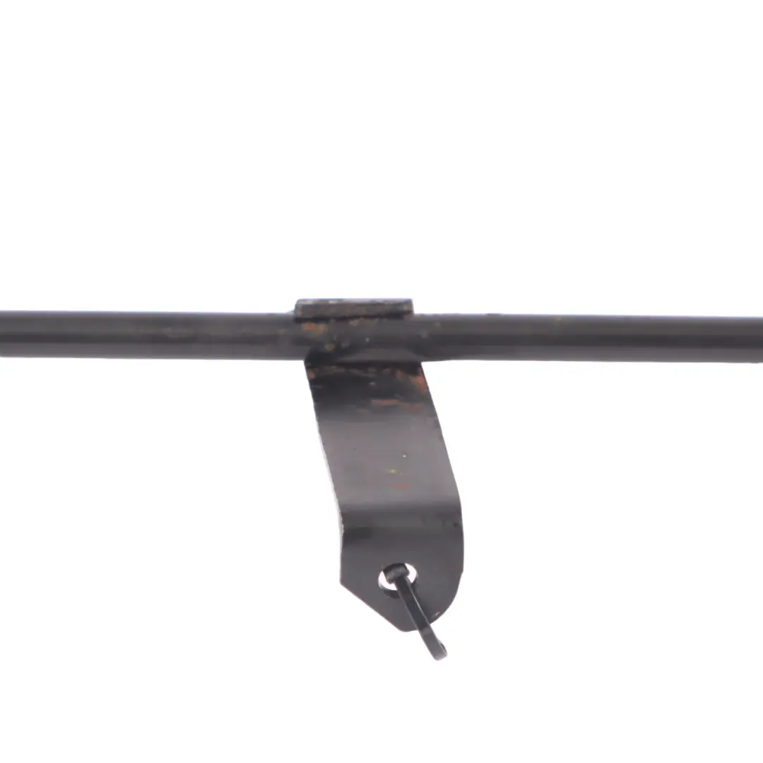 Audi Q7 4L Engine Oil Dipstick Tube Pipe Diesel TDI - SKU 057115630Q - Part number 057115630Q