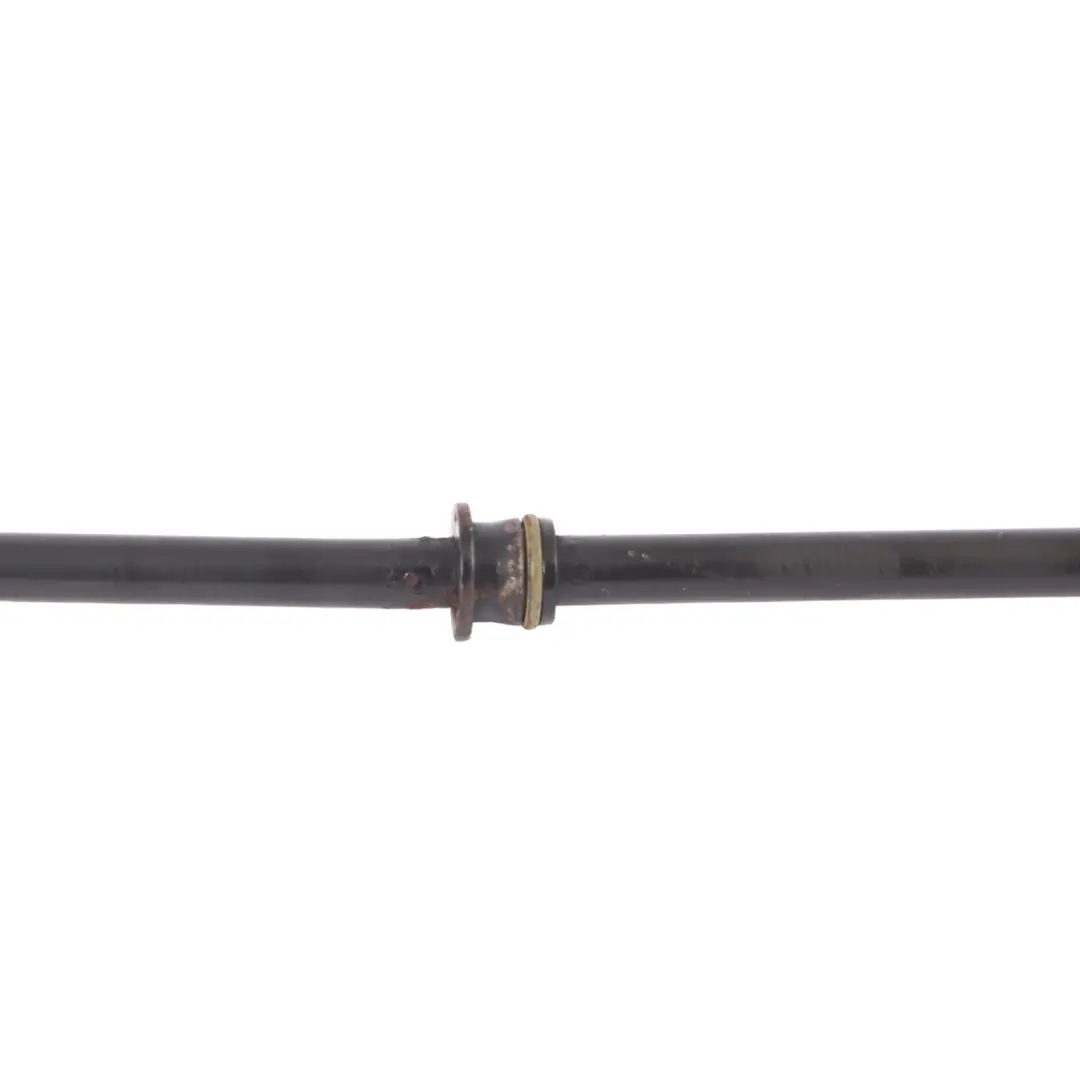 Audi Q7 4L Engine Oil Dipstick Tube Pipe Diesel TDI - SKU 057115630Q - Part number 057115630Q