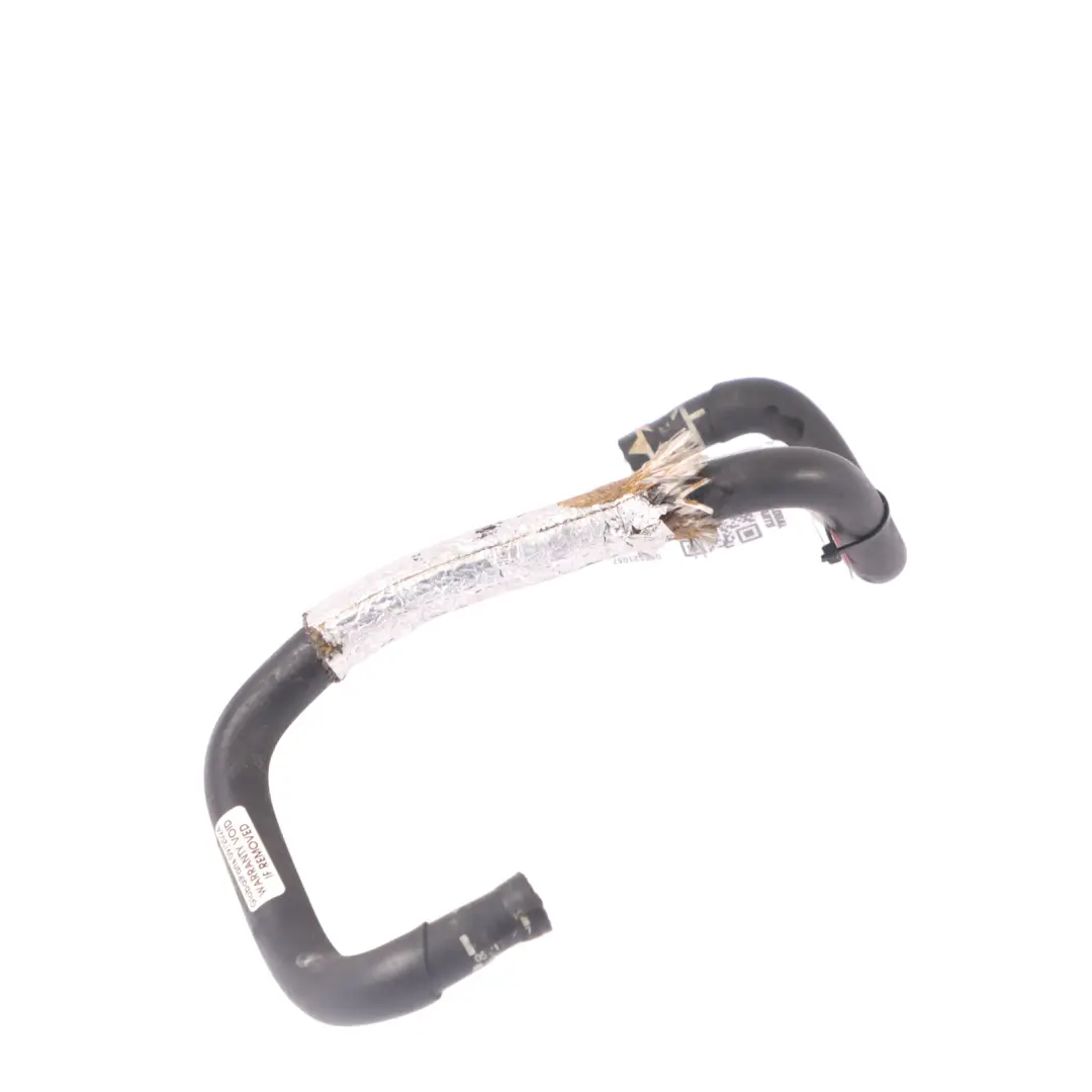 acqua refrigerante tubo tubo linea per Audi Q7 4L 4.2 TDI con numero di parte 057121057 Audi Q7 4L 4.2 TDI acqua refrigerante tubo tubo linea - SKU 057121057 - Numero di parte 057121057