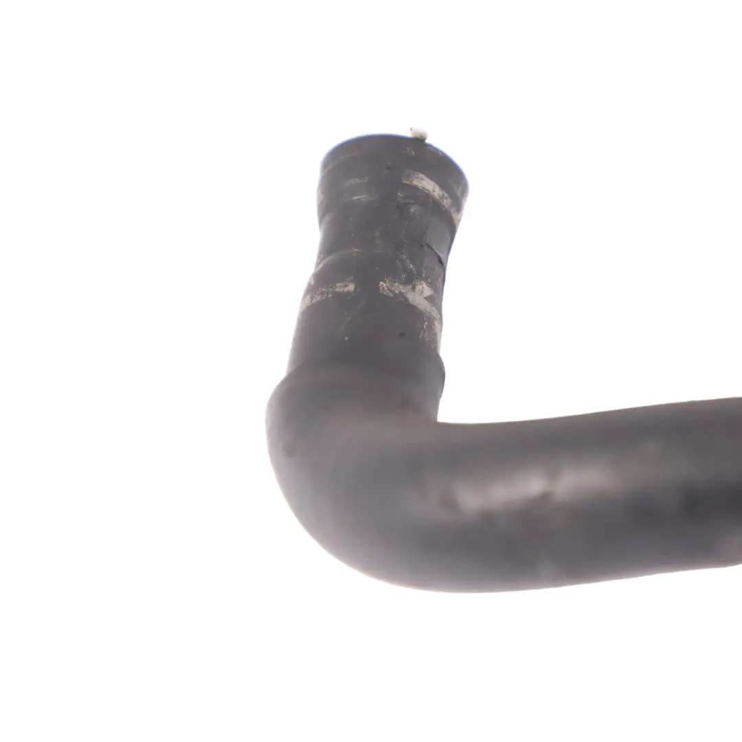Audi Q7 4L 4.2 TDI acqua refrigerante tubo tubo linea - SKU 057121057 - Numero di parte 057121057