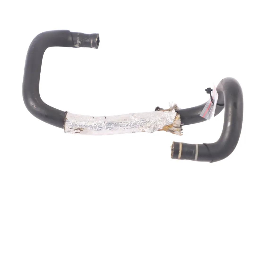 Audi Q7 4L 4.2 TDI Water Coolant Pipe Hose Line - SKU 057121057 - Part number 057121057