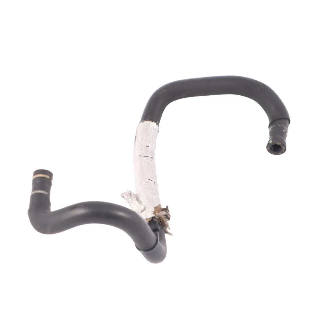 Audi Q7 4L 4.2 TDI acqua refrigerante tubo tubo linea - SKU 057121057 - Numero di parte 057121057