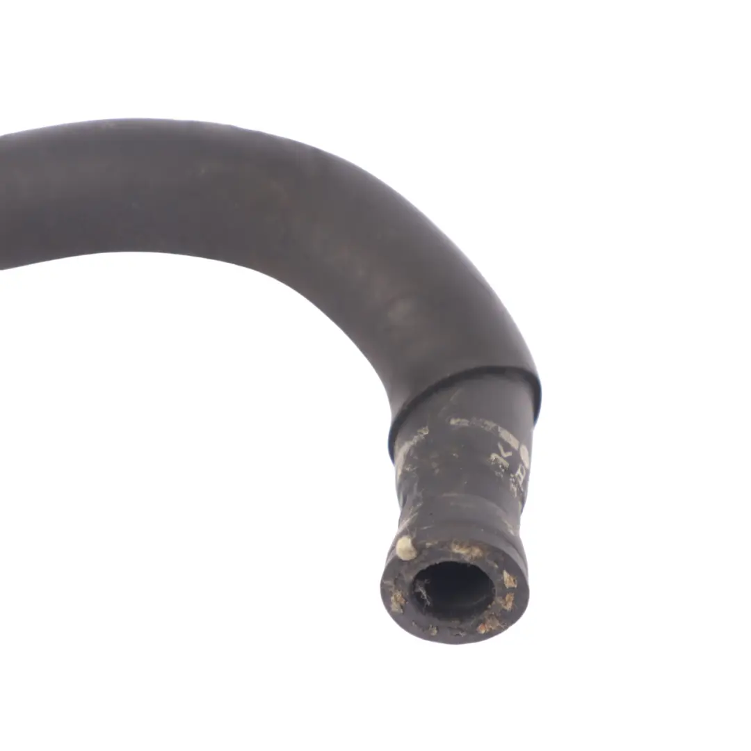 Tuyau de refroidissement de l'eau Ligne de tuyau pour Audi Q7 4L 4.2 TDI à propos du numéro de pièce 057121057 Audi Q7 4L 4.2 TDI Tuyau de refroidissement de l'eau Ligne de tuyau - SKU 057121057 - Numéro de pièce 057121057