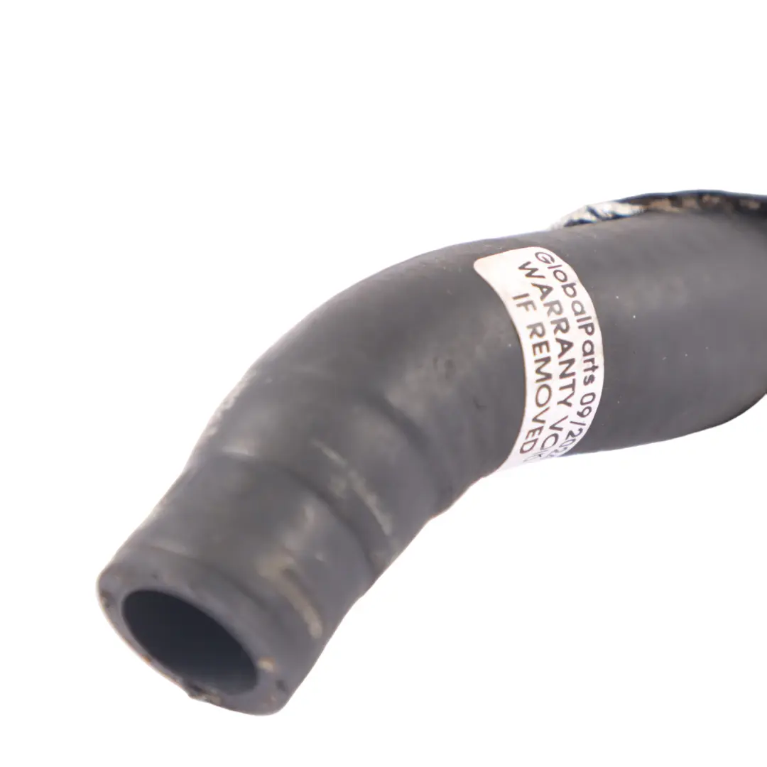 Refroidisseur de gaz d'échappement Tuyau Audi Q7 4L 4.2 TDI EGR - SKU 057121061B - Numéro de pièce 057121061B