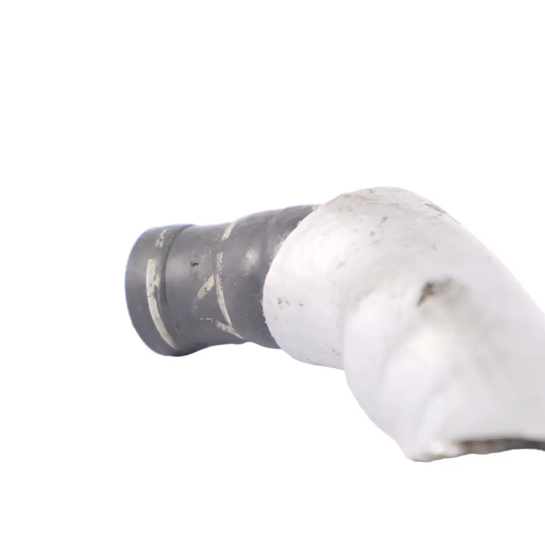 Abgas AGR Kühler Rohr Schlauchleitung für Audi Q7 4L 4.2 TDI mit Teilenummer 057121061B Audi Q7 4L 4.2 TDI Abgas AGR Kühler Rohr Schlauchleitung - SKU 057121061B - Teilenummer 057121061B