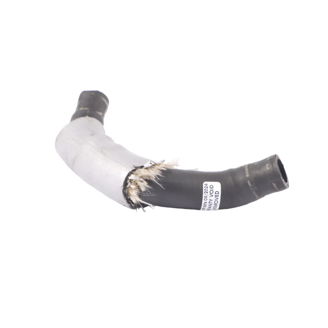Audi Q7 4L 4.2 TDI Gas di scarico EGR Tubo flessibile - SKU 057121061B - Numero di parte 057121061B