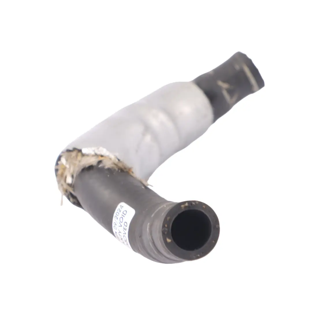 Exhaust Gas EGR Cooler Pipe Hose Line to Audi Q7 4L 4.2 TDI with Part number 057121061B Audi Q7 4L 4.2 TDI Exhaust Gas EGR Cooler Pipe Hose Line - SKU 057121061B - Part number 057121061B