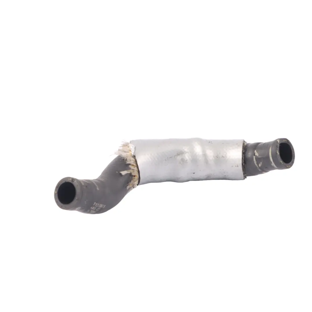 Exhaust Gas EGR Cooler Pipe Hose Line to Audi Q7 4L 4.2 TDI with Part number 057121061B Audi Q7 4L 4.2 TDI Exhaust Gas EGR Cooler Pipe Hose Line - SKU 057121061B - Part number 057121061B
