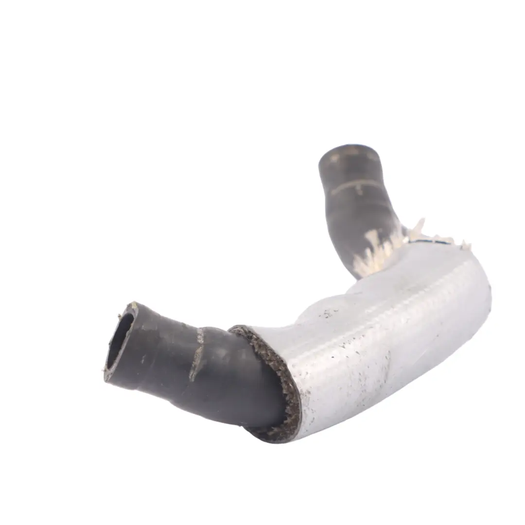 Refroidisseur de gaz d'échappement Tuyau pour Audi Q7 4L 4.2 TDI EGR à propos du numéro de pièce 057121061B Audi Q7 4L 4.2 TDI EGR Refroidisseur de gaz d'échappement Tuyau - SKU 057121061B - Numéro de pièce 057121061B