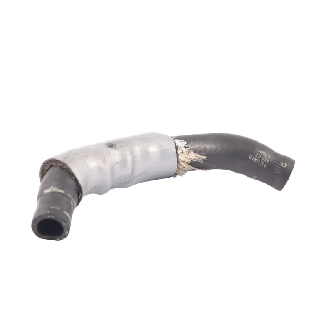 Refroidisseur de gaz d'échappement Tuyau Audi Q7 4L 4.2 TDI EGR - SKU 057121061B - Numéro de pièce 057121061B