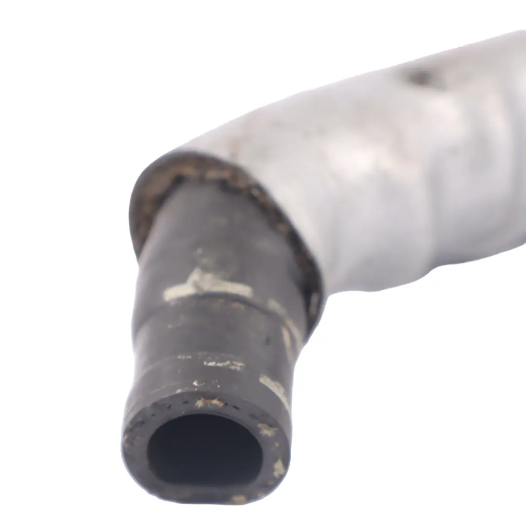 Refroidisseur de gaz d'échappement Tuyau pour Audi Q7 4L 4.2 TDI EGR à propos du numéro de pièce 057121061B Audi Q7 4L 4.2 TDI EGR Refroidisseur de gaz d'échappement Tuyau - SKU 057121061B - Numéro de pièce 057121061B