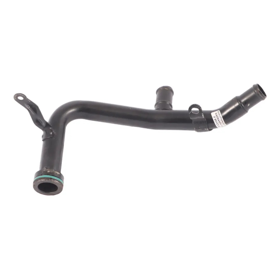 Audi Q7 4L 4.2 TDI tubo flessibile refrigerante linea - SKU 057121073C - Numero di parte 057121073C