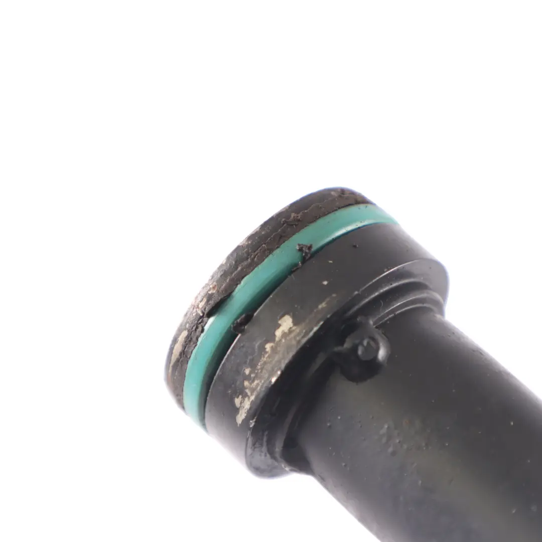 Coolant Hose Pipe Hose Line to Audi Q7 4L 4.2 TDI with Part number 057121073C Audi Q7 4L 4.2 TDI Coolant Hose Pipe Hose Line - SKU 057121073C - Part number 057121073C