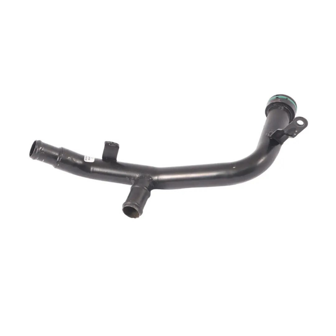 Audi Q7 4L 4.2 TDI Coolant Hose Pipe Hose Line - SKU 057121073C - Part number 057121073C