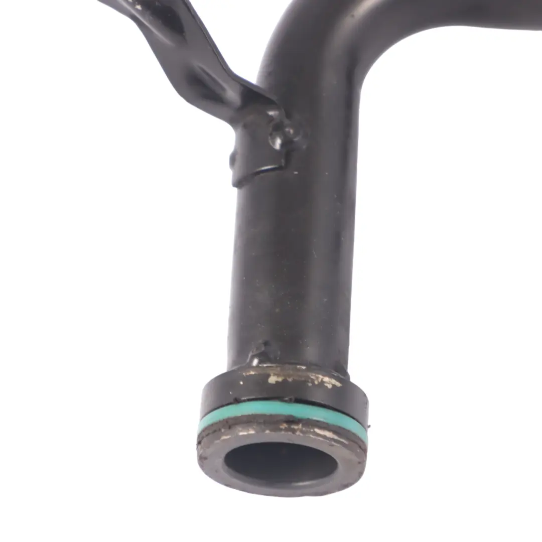 Tuyau d'arrosage pour Audi Q7 4L 4.2 TDI à propos du numéro de pièce 057121073C Audi Q7 4L 4.2 TDI Tuyau d'arrosage - SKU 057121073C - Numéro de pièce 057121073C