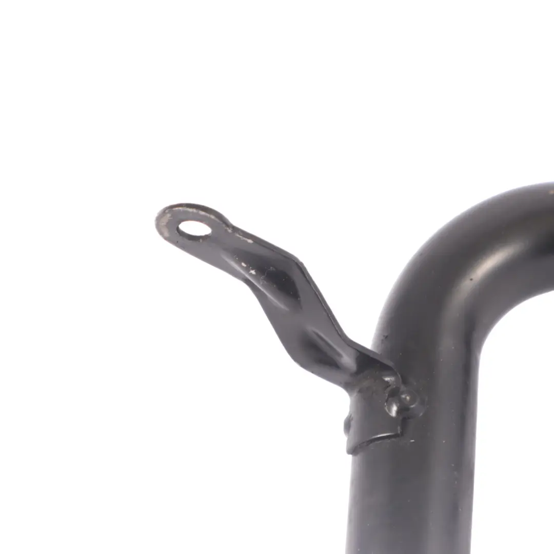 Coolant Hose Pipe Hose Line to Audi Q7 4L 4.2 TDI with Part number 057121073C Audi Q7 4L 4.2 TDI Coolant Hose Pipe Hose Line - SKU 057121073C - Part number 057121073C