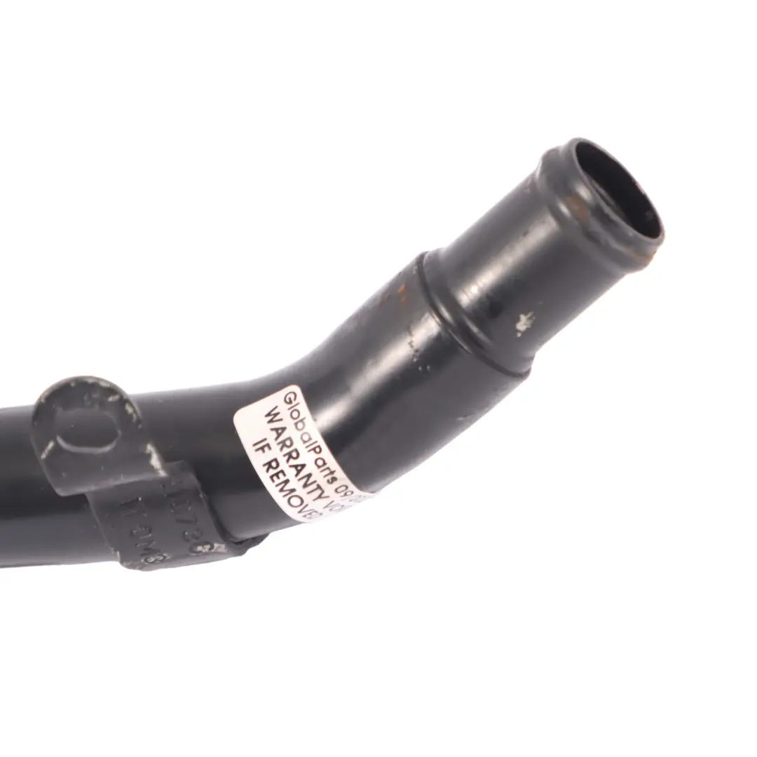 Audi Q7 4L 4.2 TDI Coolant Hose Pipe Hose Line - SKU 057121073C - Part number 057121073C