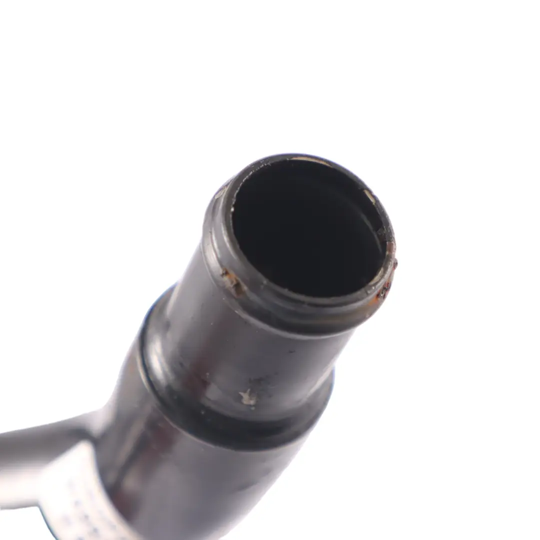 Kühlmittel Schlauch Rohr Leitung für Audi Q7 4L 4.2 TDI mit Teilenummer 057121073C Audi Q7 4L 4.2 TDI Kühlmittel Schlauch Rohr Leitung - SKU 057121073C - Teilenummer 057121073C