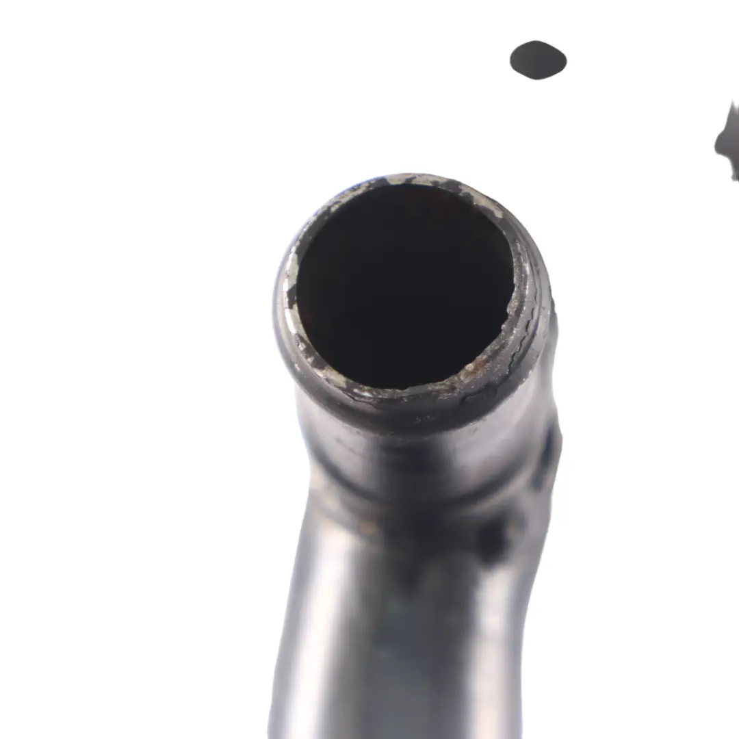 Audi Q7 4L 4.2 TDI Coolant Hose Pipe Hose Line - SKU 057121073C - Part number 057121073C